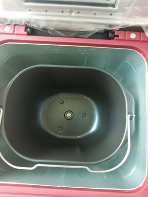 松下SD-WTP1001面包机优缺点详解分析爆料,图文报告评测