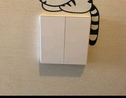 墙壁开关
