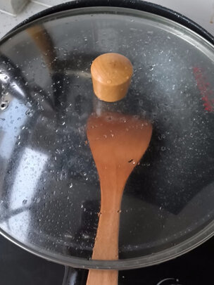 炒锅