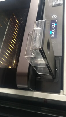 华帝i23007蒸烤箱|华帝蒸烤箱哪款好？用过的说下真相感受