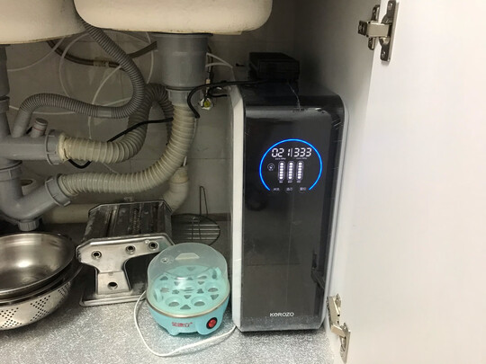 亲测曝光碧然德mypure R8怎么样？?，老司机实话实说