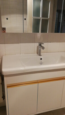 法恩莎FPGD3621F浴室柜|法恩莎浴室柜怎么樣，2周親測解析究竟如何？