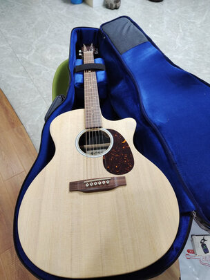 吉他|马丁DX1RAE吉他如何,值得入手的原因分享！