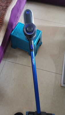 吸尘器|惠而浦K8吸尘器怎么样？上手后敢说真实感受