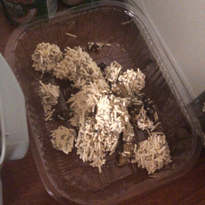 膨润土猫砂