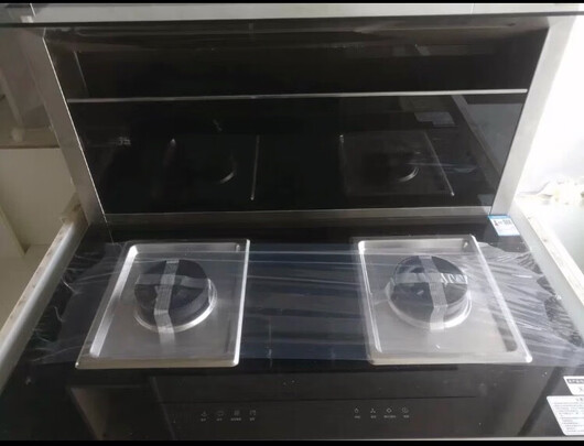 名气JJZT-FT10D集成灶|【今日头条】名气FT10D油烟机质量好不好用？用后一周讲感受真相?