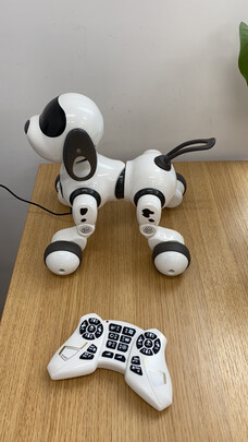智能机器狗
