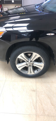 米其林245/55R19好不好啊？用料够好吗，声音安静吗 