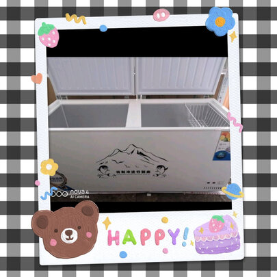 商用冰柜