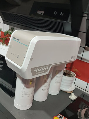 净水器|客观评价安吉尔J3305-ROB60 净水器怎么样？上手三周说真相