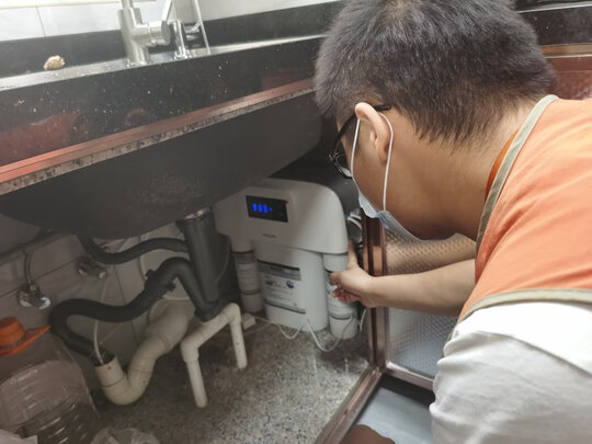 净水器|【电商快报】飞利浦WP4190净水器质量怎么样?讲用后一周谈感受