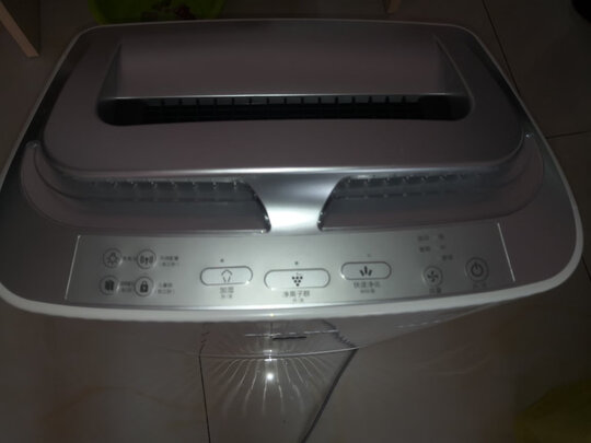 夏普KC-WG605-W空气净化器|【今日头条】夏普KC-WG605-W空气净化器怎么样讲一讲体验真相