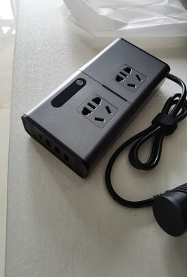车载逆变器