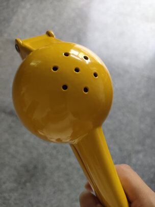 手动榨汁机