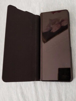 三星Galaxy Z Fold3 5G极度喜欢感受反馈