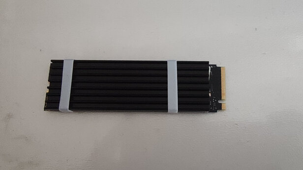 SSD固态硬盘