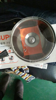 奶锅