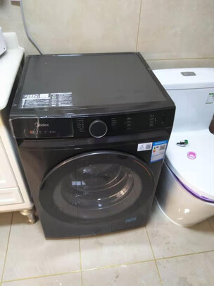 滚筒洗衣机|知乎评测：美的滚筒洗衣机哪款比较好用些？用后讲真实感受