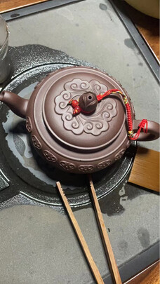 百年利永祥云如意壶选择误区，需要注意这五点