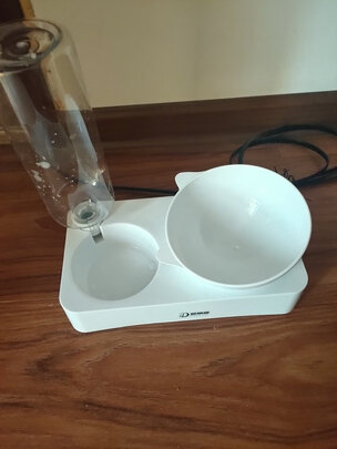 宠物饮水机