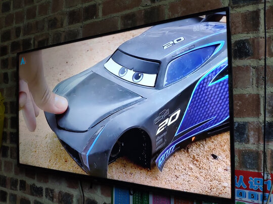 TCL50L8电视|客观评价TCL50L8电视怎么样？上手三周说真相