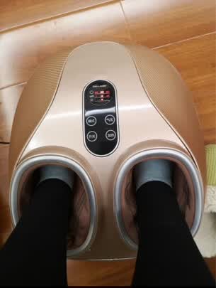 一:选购傲胜(osim)足疗按摩器建议