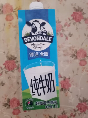 牛奶