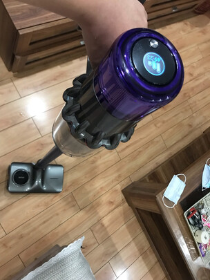 吸尘器|洒拖吸尘器怎么样？用后一周讲体验真相？