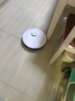 扫地机器人|科沃斯Ecovacs地宝T8 Power真实使用感受，讲讲一周感受