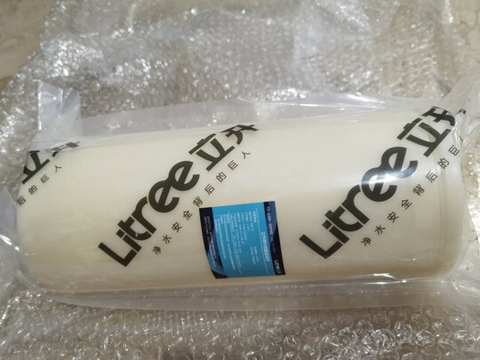净水器|立升 LU3B-5C滤芯净水器真实使用感受？真相必看