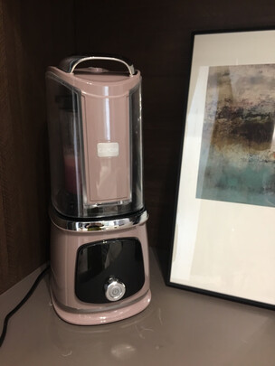 嘉泊仕CA98T破壁机|嘉泊仕CA98T破壁机怎么样上手一周说讲感受