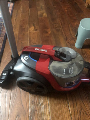 吸尘器|飞利浦FC9728/81 1800W吸尘器好吗？图文评测曝光