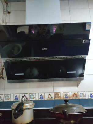 先科烟机X61|客观评价先科烟机X61 油烟机怎么样？上手三周说真相