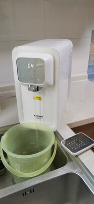 KARCHERWPC|KARCHERWPC 12 CR净水器独家揭秘评测真相,不看后悔!