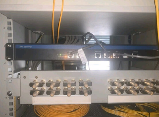 揭秘华三ER3260G2怎么样?用后一周讲感受