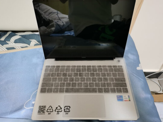 华为MateBook|华为MateBook 13s笔记本电脑到底怎么样，参数如何！