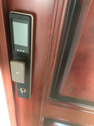 TCLTCL-X7S智能门锁|TCLTCL-X7S智能门锁好吗？图文评测曝光