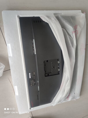 HKC/惠科SG32QC显示器怎么样？千万不要被表象忽悠了！