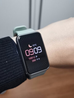 华为HUAWEI WATCH FIT评判质量差有依据吗？