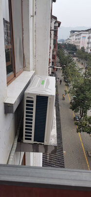 客厅空调|海尔统帅空调客厅空调怎么样上手一周说讲感受