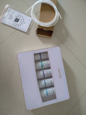 九阳JYW-HC-1565WU|九阳净水器和史密斯哪个好？到底区别是啥？