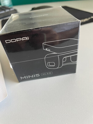 360行车记录仪专用降压线