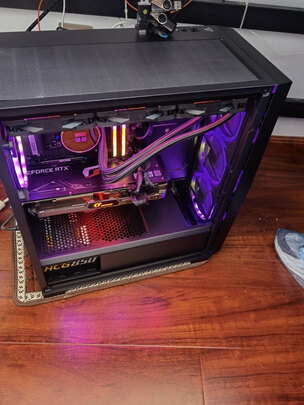 七彩虹iGame|七彩虹iGame GeForce RTX 3080 Advanced OC 12GLHR显卡怎么样上手一周说讲感受