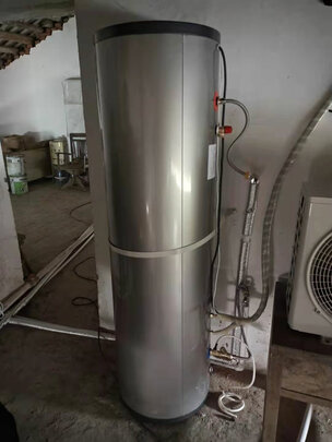 海尔RE-200L5T(U1)空气能热水器|海尔RE-200L5T(U1)空气能热水器如何,值得入手的原因分享！