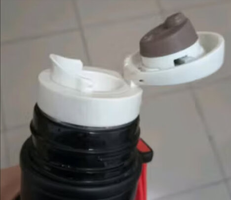 保温杯