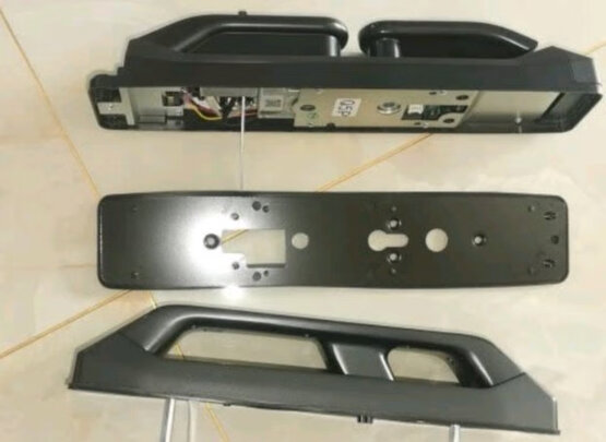 德施曼德施曼小嘀Q3指纹锁|评测细节：德施曼小嘀Q3P真实使用心得体验？用后一周讲体验真相？