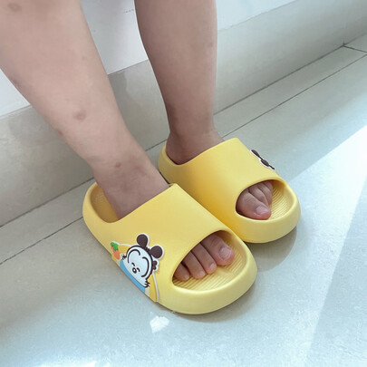儿童拖鞋