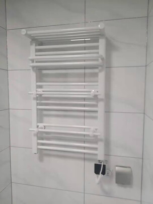 电热毛巾架