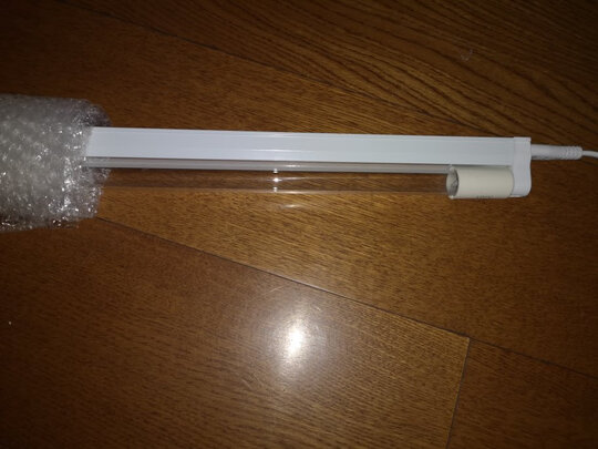 紫外线消毒灯