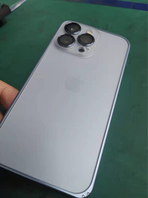AppleiPhone 13 Pro选购容忽然的三大要点